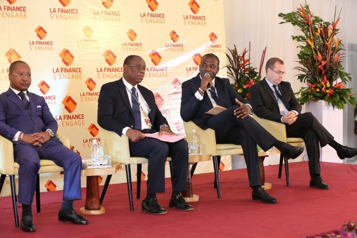 Banque Atlantique soutient l’initiative « La finance s’engage » et le développement des PME