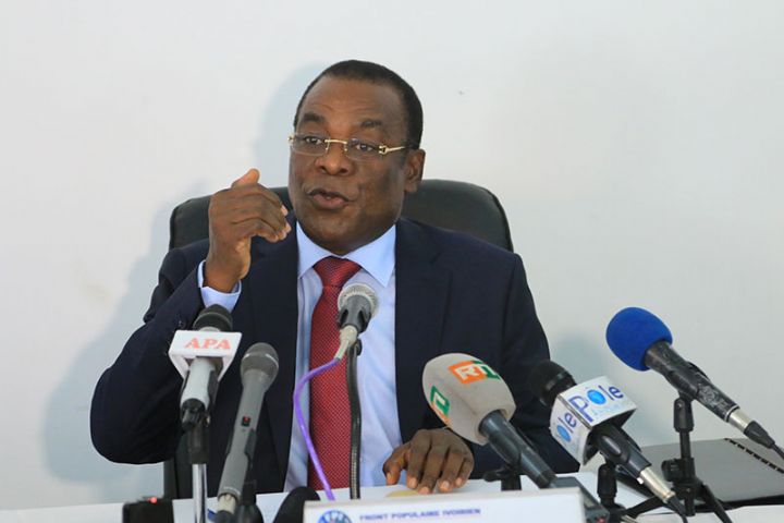 Yopougon : Le Pdci prend part au meeting d’Affi N’guessan et laisse entrevoir une coalition pour la renaissance de la Côte d’Ivoire