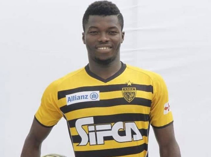 Le jeune espoir ivoirien Willy Braciano Ta Bi est décédé des suites d’un cancer