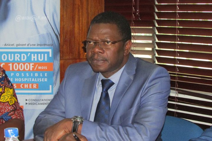 Santé: les hôpitaux du secteur agricole seront intégrés dans la CMU