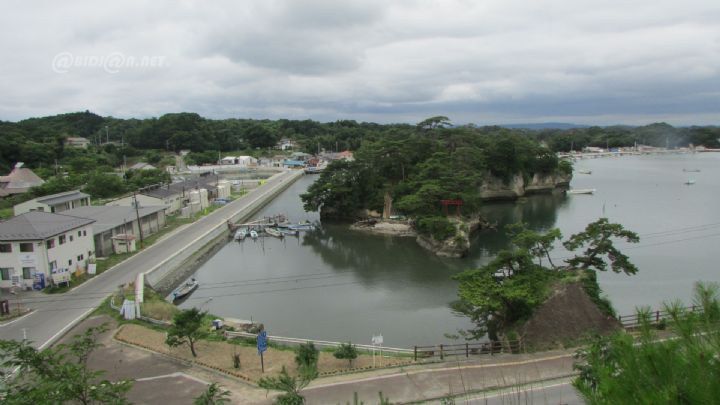 Japon : 6 ans après le séisme, la ville d’Higashimatsushima s’engage pour le futur sans jamais oublier ce jour