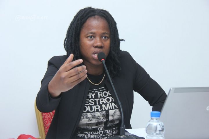 L’artiste Nash célèbre ses 20 ans de scène musicale