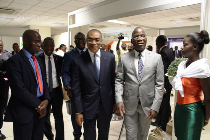 Journée de sensibilisation du secteur des assurances : ‘’les compagnies doivent être attentives sur la nécessité de respecter leurs engagements contractuels’’ (DirCab ministère de l’économie, Adama Coulibaly)