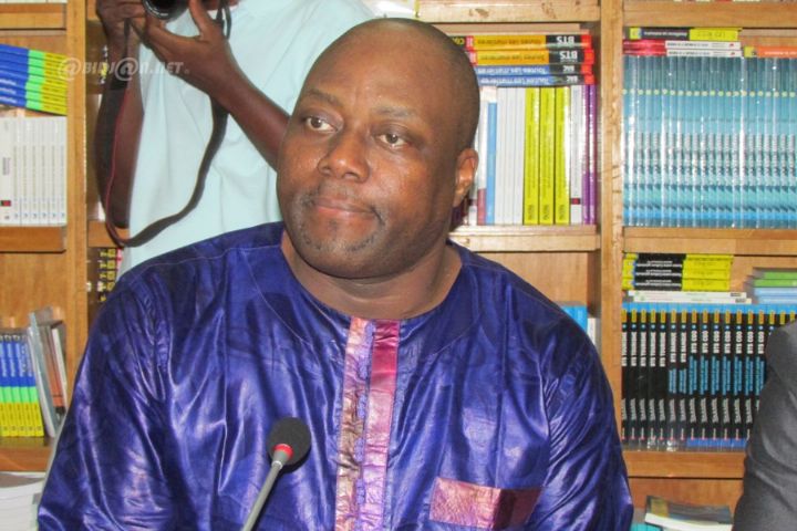 Référendum du 30 octobre 2016 / Alafé Wakili décrypte :  