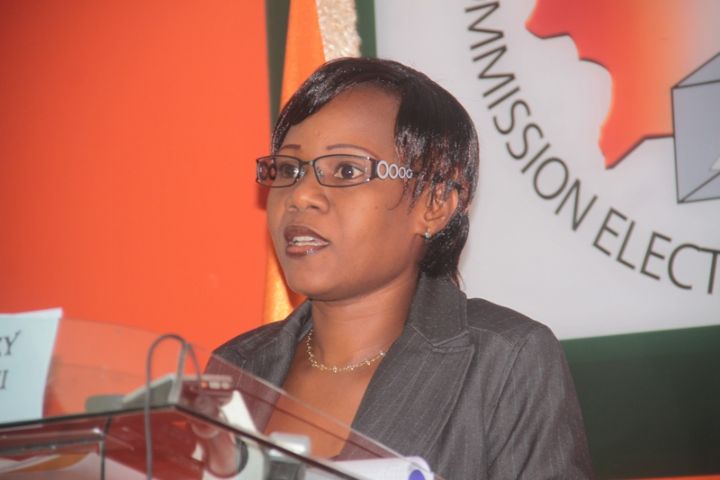 la révision de la liste électorale démarre fin mars ou début avril 2015