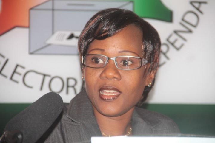 Côte d’Ivoire : la Commission électorale dénonce des actes de vandalisme lors de la campagne électorale