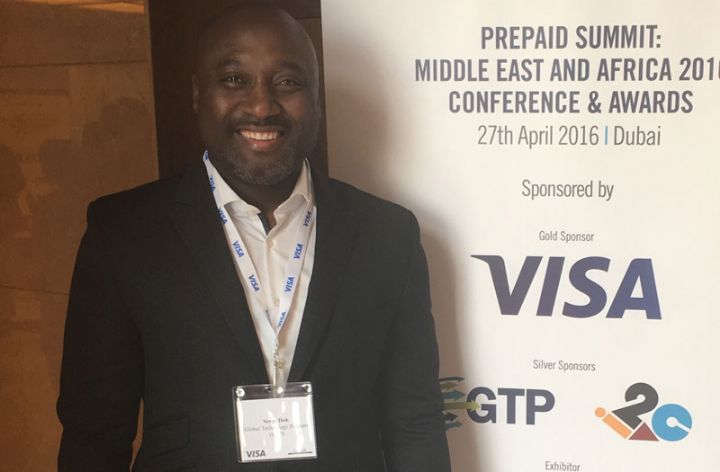 Côte d’Ivoire : Serge Doh, de l’athlétisme au business