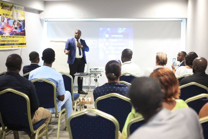 Entrepreneuriat: Des experts font des propositions