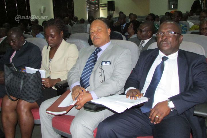 PME : le paiement de la dette intérieure au centre d’une table-ronde