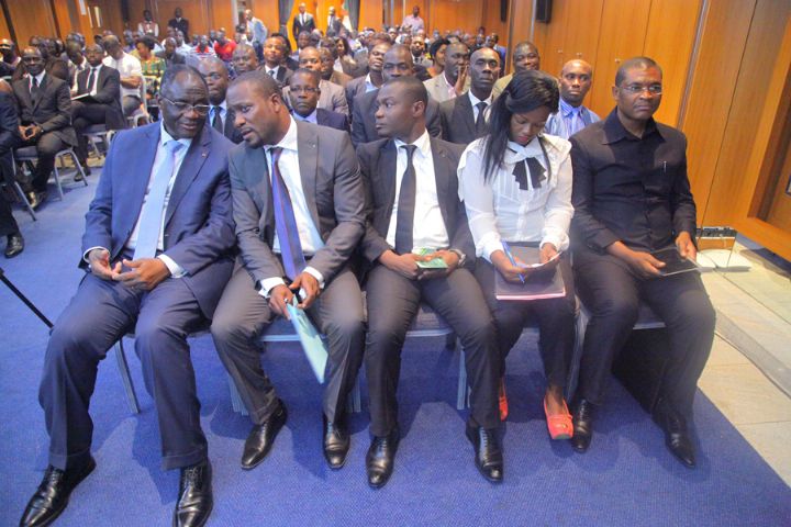 PDCI-RDA France: le mouvement Cadres Unis - Cap 2020 organise une conférence internationale samedi prochain à Paris