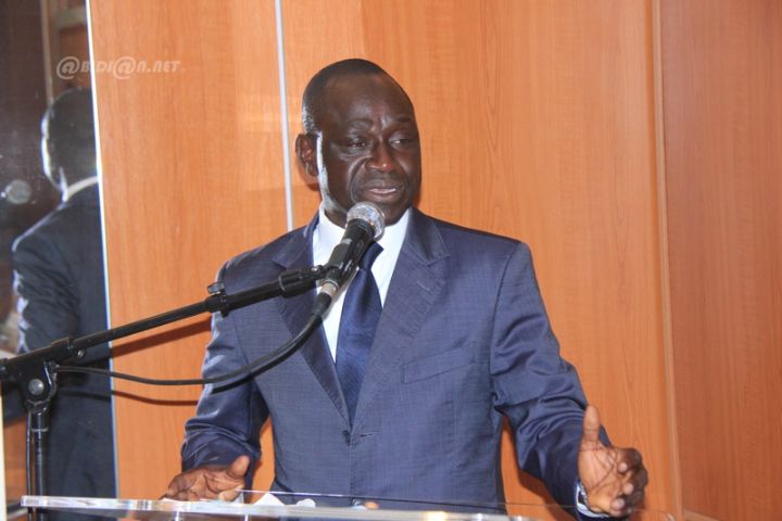 Crise politico-Militaire : des investisseurs ivoiriens apportent un soutien au chef de l’État