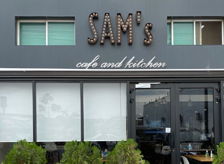 Restauration: Sam invite les Abidjanais  à un voyage culinaire