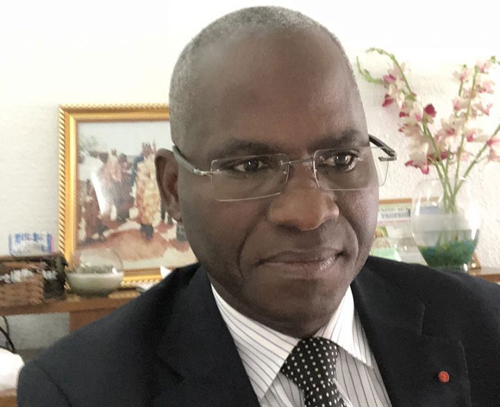 Rhdp, Bédié-Ouattara, Guillaume Soro, … : Daniel Ouattara, cadre du parti unifié, rompt le silence, son pronostic sur 2020
