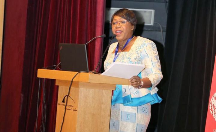 Promotion du genre / Panel de haut niveau d’Alexandrie: une Coopération tripartite entre la France, l’Égypte et Côte d’Ivoire annoncée