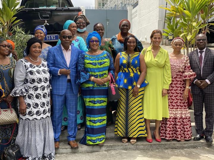 Deuxième Édition du « The Mother’s Day » : Les femmes élues locales et nationales de Côte d’Ivoire à l’honneur