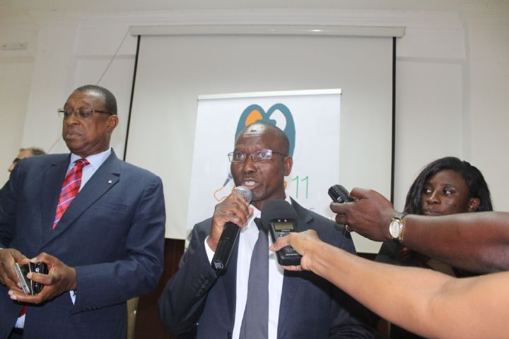 5ème Conférence panafricaine de l’AMARC : l’Ivoirien Karamoko Bamba élu président pour un mandat de quatre ans