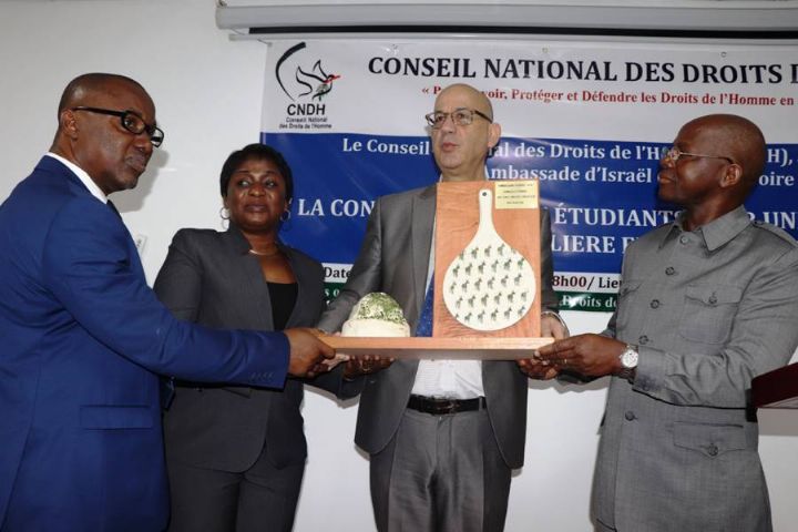 Droit à l’éducation: Le CNDH en action pour une année académique apaisée