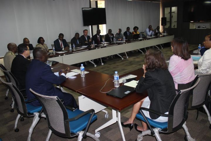 L’interconnexion des douanes ivoiriennes et Burkinabè au centre d’un Atelier au siège de la Banque mondiale à Abidjan