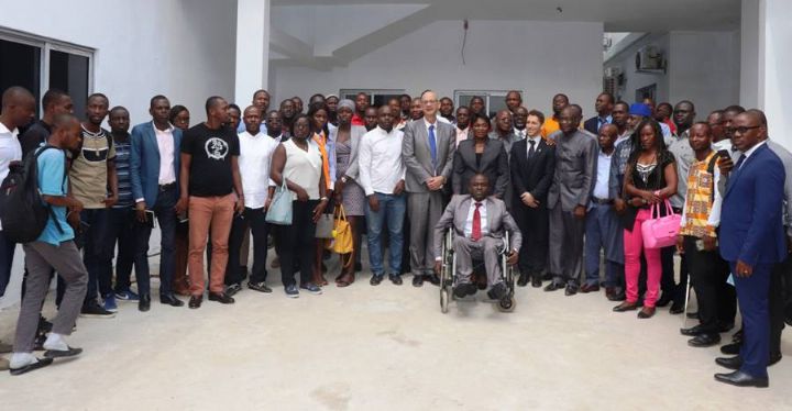 Le CNDH œuvre pour une année académique apaisée