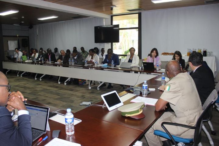 L’interconnexion des douanes ivoiriennes et Burkinabè au centre d’un Atelier au siège de la Banque mondiale à Abidjan