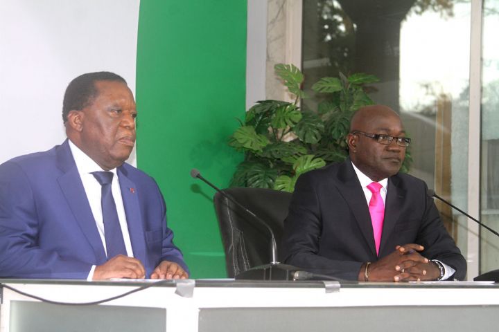 Municipales et régionales 2013 : Le RHDP en tête au terme des résultats définitifs