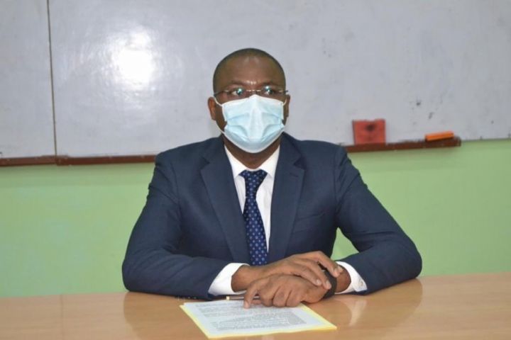 COVID-19/ Atelier de formation des formateurs : le Ministre Sidi Touré rappelle les mesures barrières à l’approche des fêtes de fin d’année