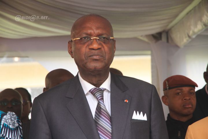 La mère du ministre Abinan Kouakou Pascal inhumée samedi