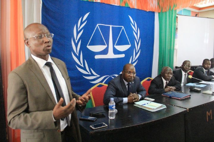Un Fonds de 400 millions de FCFA de la CPI disponible pour les victimes de crimes commis en Côte d’Ivoire
