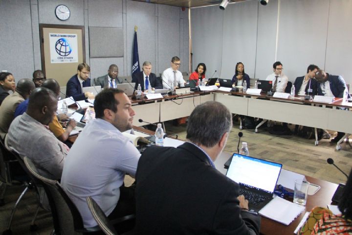 Les investissements privés dans le secteur des énergies renouvelables en Côte d’Ivoire au centre d’un Atelier regroupant dirigeants des secteurs public et privé à Abidjan