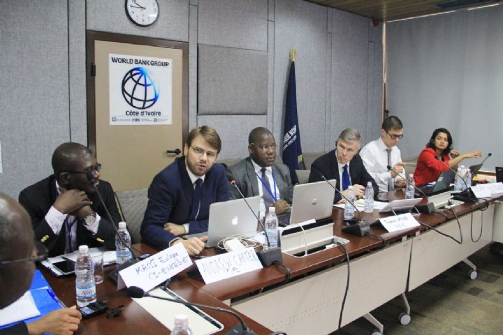 Les opportunités de réduction du déficit énergétique grâce aux énergies renouvelables au centre d’un atelier à Abidjan