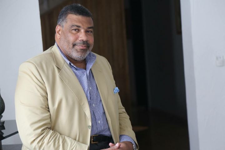 Implantation du 1er  acteur agroindustriel africain en Côte d’Ivoire - Hamed Koffi Zarour : 