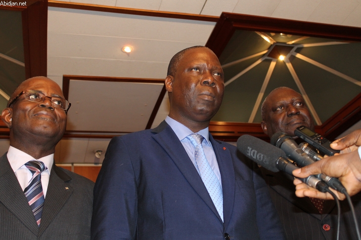 Journée mondiale de la propriété intellectuelle : L’événement célébré en Côte d’Ivoire