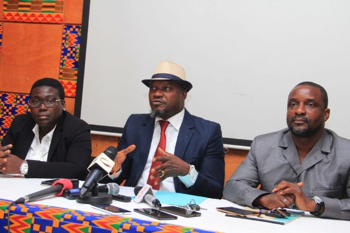 Enquête sur la découverte d’armes au domicile de Soul to soul: la déclaration de l’amicale des Forces nouvelles ( Communiqué)