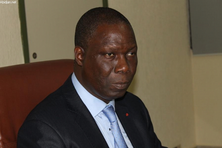 Journée de Réconciliation à Taabo / Bandaman Maurice aux populations : “Oublions le passé”