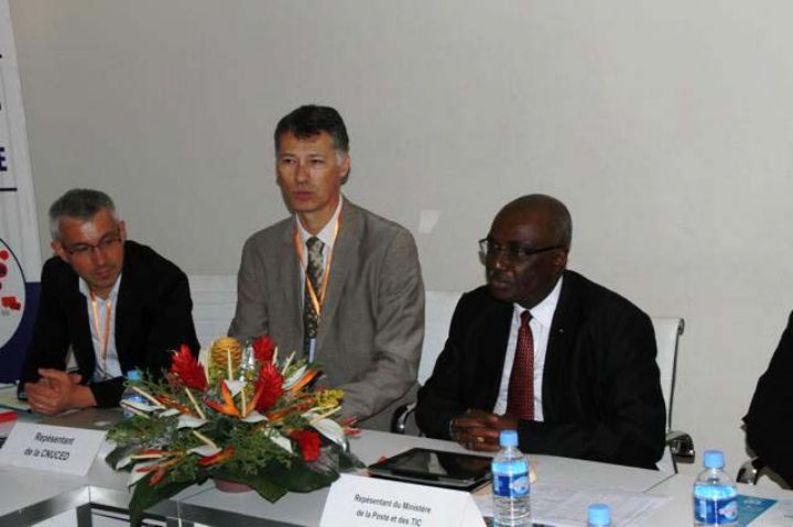 Commerce électronique en Afrique de l’Ouest -  La pratique au cœur d’un séminaire qui se déroule à Abidjan