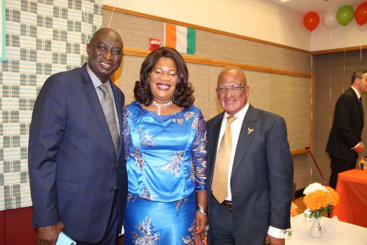 SPECI-USA : l´Autonomisation des femmes au coeur des activités triennales