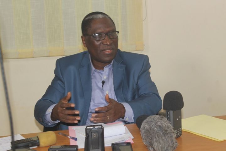 Côte d’Ivoire: Décès de l’universitaire, Pr Sery Bailly, vice-président de l’ASCAD