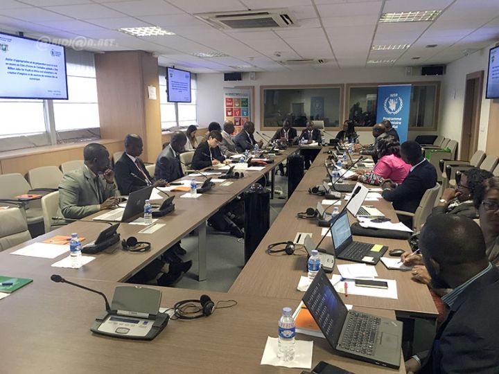 Coopération / Emploi jeunes : le projet «One Million Jobs in Africa and elsewhere » en préparation à Abidjan