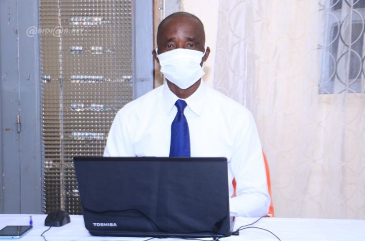 Prévention Covid-19: les acteurs de la boxe ivoirienne invités à se faire dépister