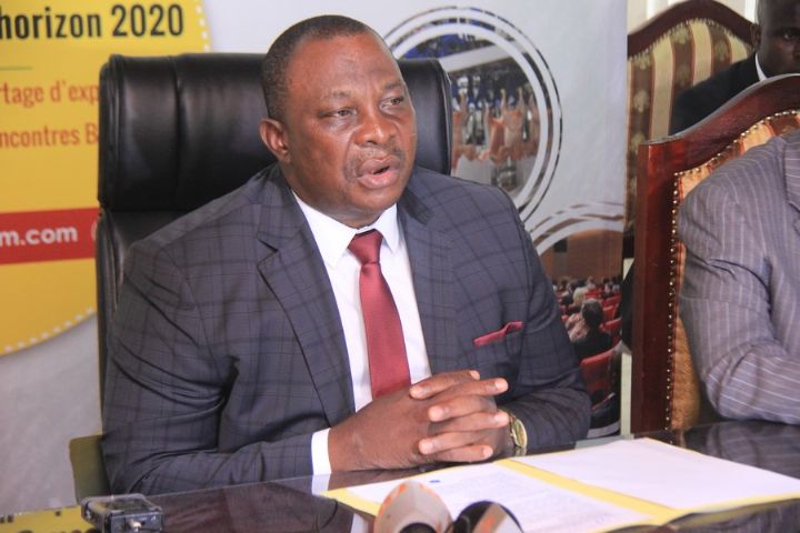 Ministère des Ressources Animales et Halieutiques : Adjoumani équipe ses directions en matériels roulants