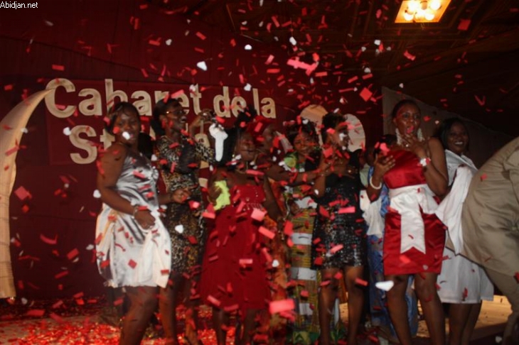 6e édition de Afrikfashion show : Isabelle Anoh veut aider les jeunes créateurs