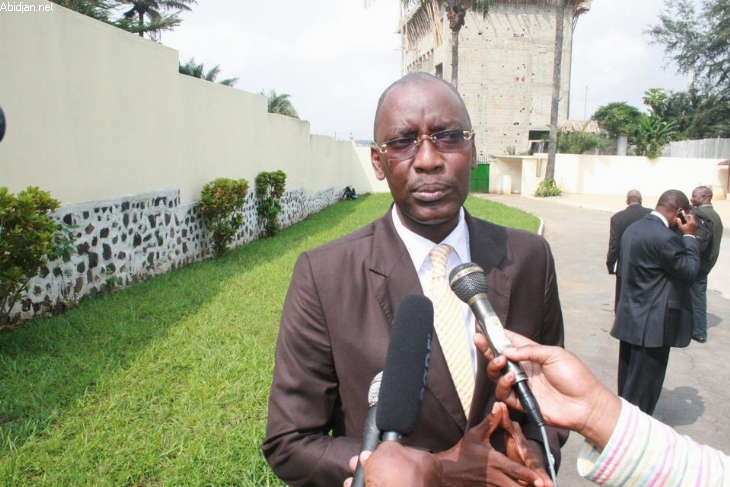 Média : L`UNJCI a repris la formation des journalistes.