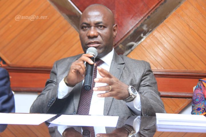 Les populations de Koumassi célèbrent leur maire