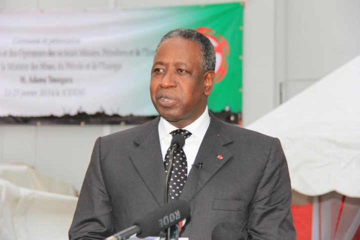 Rupture de l’alimentation en électricité du mercredi 15 mai 2013 : les explications de la CIE