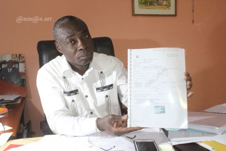 Plateau: accusé par des jeunes de la commune d’abus de biens sociaux, la mairie réagit