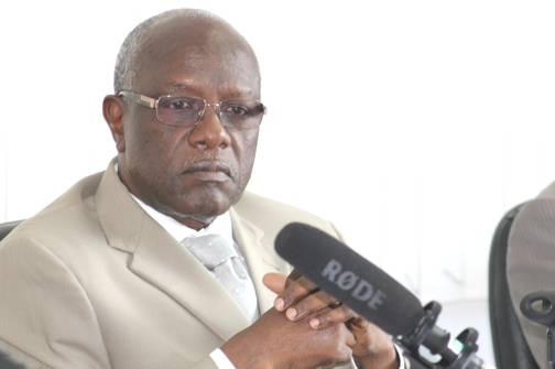 Formation et emploi- jeunes : Les ministres Kafana Koné et Flindé peaufinent une stratégie