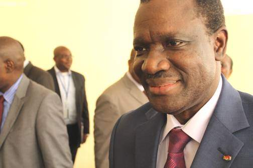 Commission de la CEDEAO - Le vice-président et les 6 commissaires ont prêté serment hier