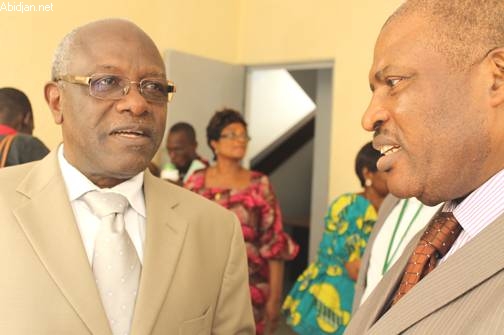 Visite du gouvernement : Le ministre Babaud Darret a rencontré les populations