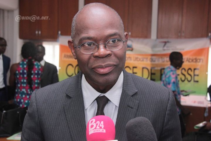 Transport urbain : Un atelier pour redynamiser le secteur