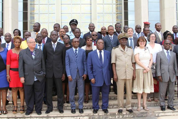 Atelier d’évaluation interne du processus électoral :   La CEI fait le bilan de l’organisation du scrutin présidentiel